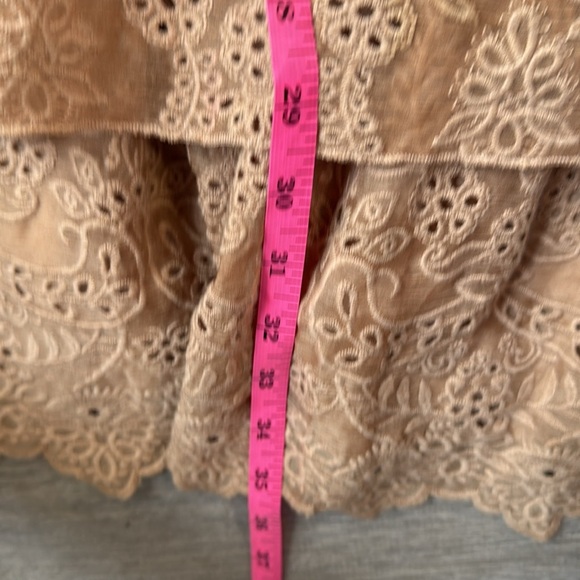 Alice + Olivia Waylon Dress 12 - Picture 11 of 12